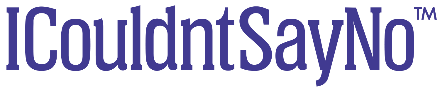 icouldntsayno.com